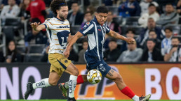 Pumas usará CU para remontarle a Rayados