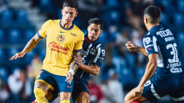 América y Rayados abren la Final de Liga Mx