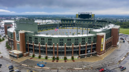 Green Bay va por su pase a Playoffs ante New Orleans