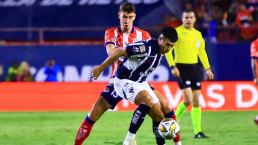 Rayados va por la voltereta ante San Luis