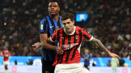 Derby della Madonnina para darle sabor al domingo