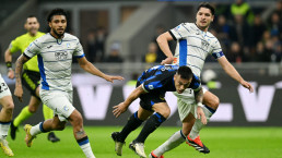 Inter y Atalanta por un lugar en la Final