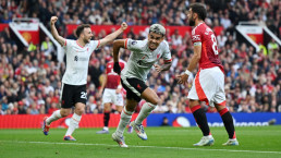 Liverpool vs Manchester United El primer Clásico de 2025