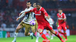 Pumas y Toluca se miden en duelo de necesitados