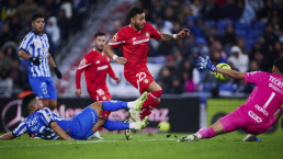 Toluca y Rayados se miden en el partido de la Jornada 2