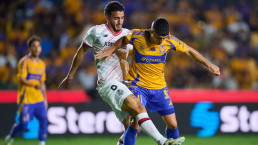 Toluca y Tigres preparan partidazo