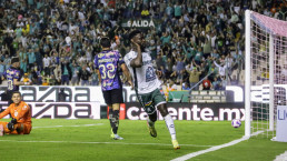 América busca cobrarle los platos rotos a León