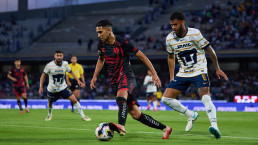 Xolos vs Pumas en duelo de necesitados