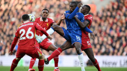 Chelsea quiere amarrar boleto a Champions