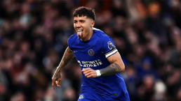 Chelsea vs Manchester United