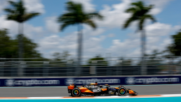 GP de Miami 2025