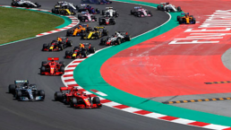 Gran Premio de España 2025