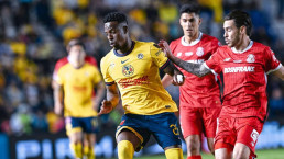 Toluca y América van por el título
