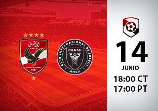 Al Ahly vs Inter Miami CF