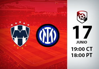 Rayados vs Inter