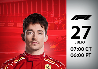 GP de Bélgica