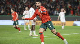 Alemania vs Portugal en partidazo por un boleto a la Final