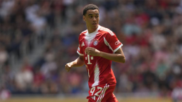 Benfica vs Bayern por el Grupo C