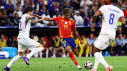 España vs Francia Semfinal con cuentas pendientes