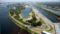 GP de Canadá 2025