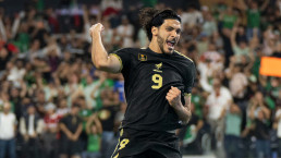 México vs Costa Rica por el liderato del Grupo