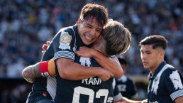 Rayados por la sorpresa ante Borussia Dortmund