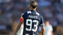 Urawa quiere dejar fuera a Monterrey