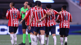 Chivas se juega la vida ante FC Cincinnati