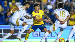 Tigres busca mantener el paso perfecto ante América
