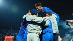 Cruz Azul y Flamengo por el Derbi de las Américas