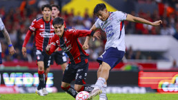 Cruz Azul recibe a su ‘coco’ Atlas