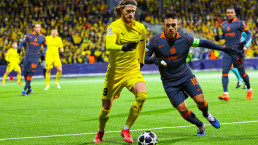 Inter vs Bodo Glimt ¿Voltereta o hazaña histórica