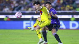 América vs Mazatlán dominio azulcrema en el historial reciente