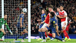 PSG y Bayern Munich abren las Semifinales