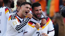 Ecuador se juega la vida ante Alemania
