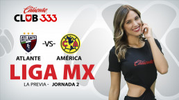 Liga Mx La Previa - Jornada 2