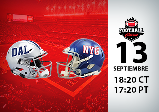 Dallas vs New York G