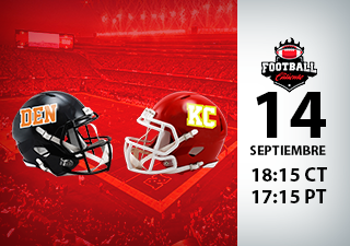 Denver vs Kansas City