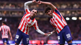 Chivas busca aprovechar el mal momento de Pachuca