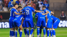 Cruz Azul busca salir del bache ante Atlas