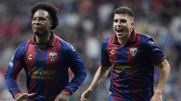 Tigres busca reaccionar el Atlante
