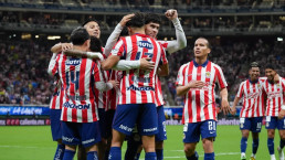 Chivas vs Pumas El Rebaño busca prolongar su dominio