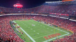 Denver contra Kansas City