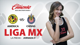 Liga Mx La Previa - Jornada 9