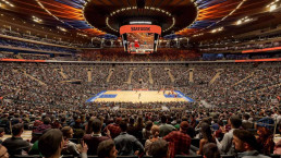 Philadelphia vs Nueva York