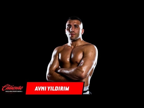 Avni Yildirim y su apuesta por lo imposible