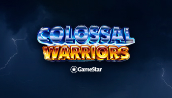 Colossal Warriors