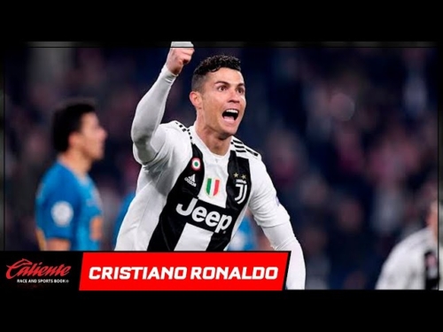 Cristiano Ronaldo, apostó por lo imposible para ser el mejor
