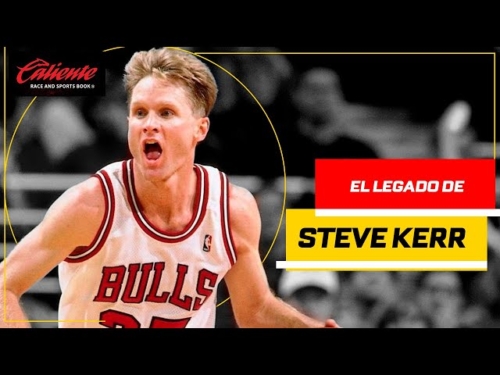 El legado de Steve Kerr