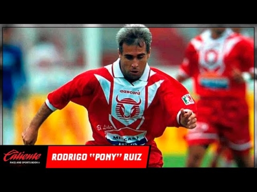 Pony Ruiz, el mejor compañero de la Liga MX